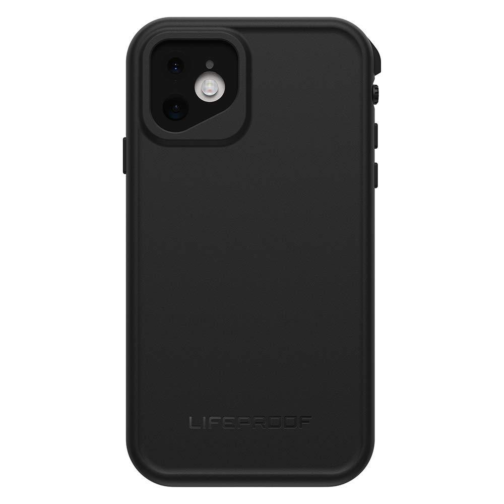 Cover FRE iPhone 11 Black