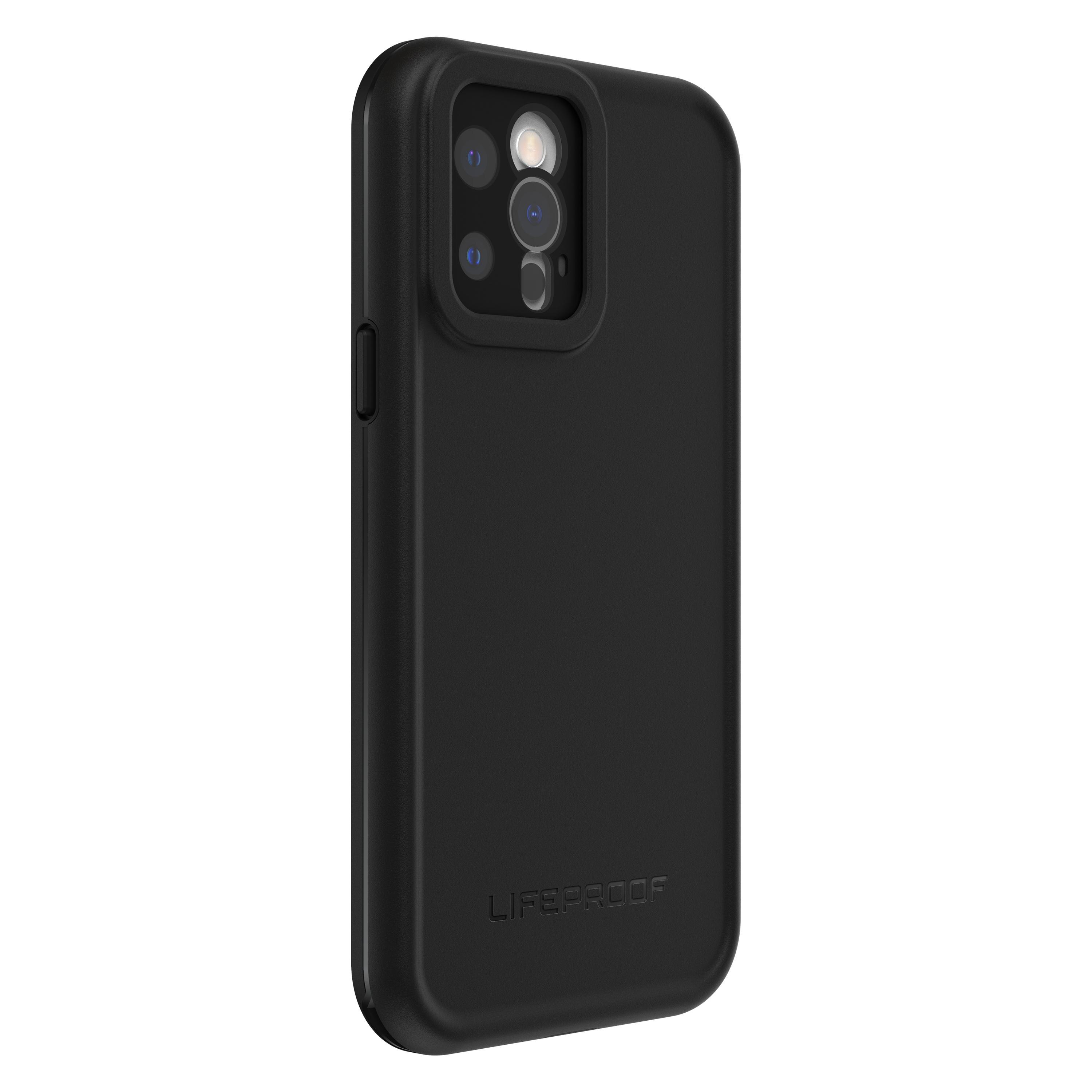 Cover FRE iPhone 12 Pro Black