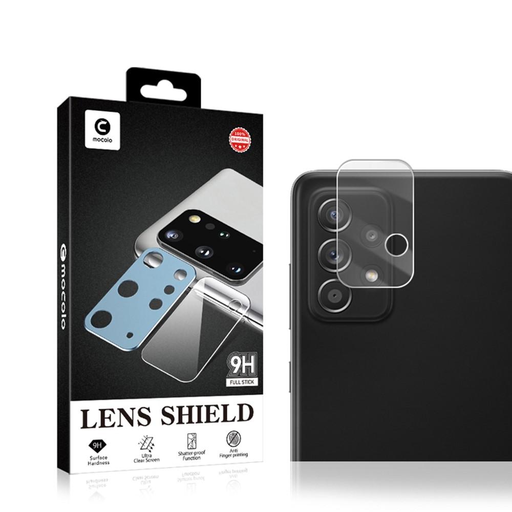 Protezione camera in vetro temperato 0.2mm Samsung Galaxy A52 5G/A72 5G
