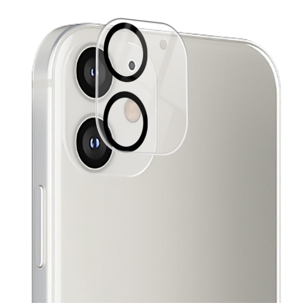 Protettore da fotocamera di vetro temperato 0.2mm iPhone 12 Mini