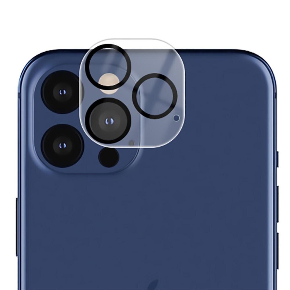 Protettore da fotocamera di vetro temperato 0.2mm iPhone 12 Pro