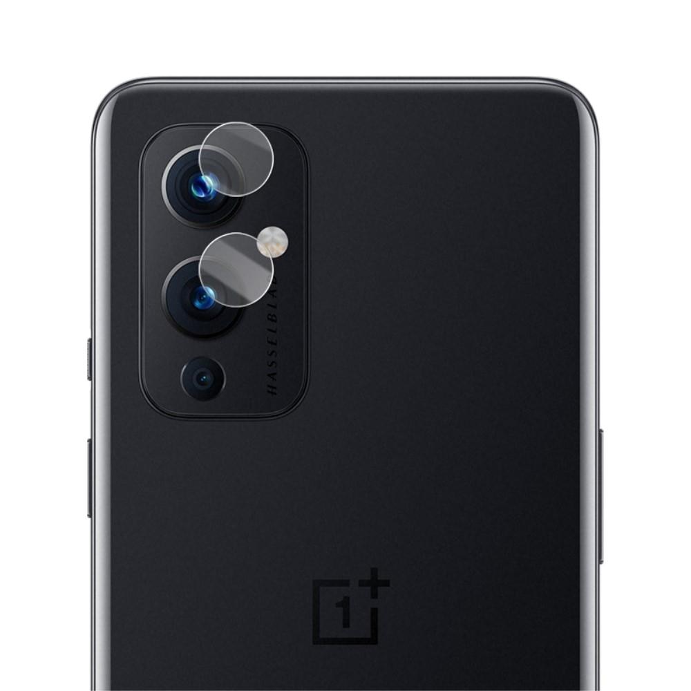 Protezione camera in vetro temperato 0.2mm OnePlus 9