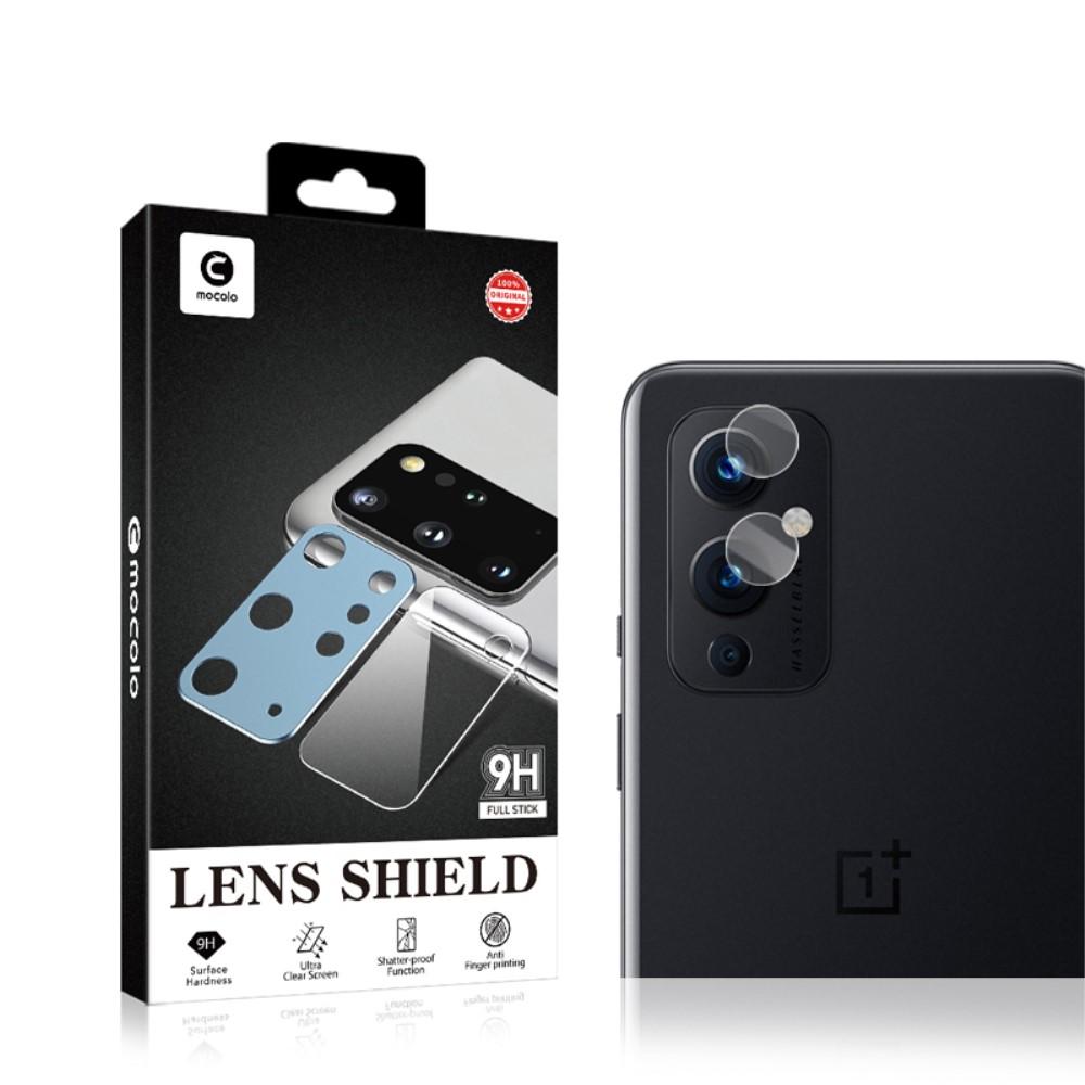 Protezione camera in vetro temperato 0.2mm OnePlus 9