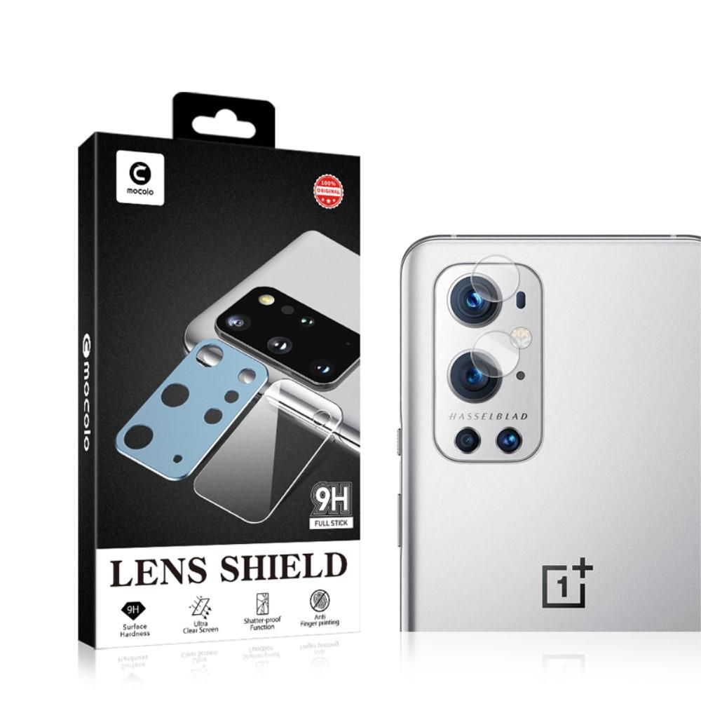Protezione camera in vetro temperato 0.2mm OnePlus 9 Pro