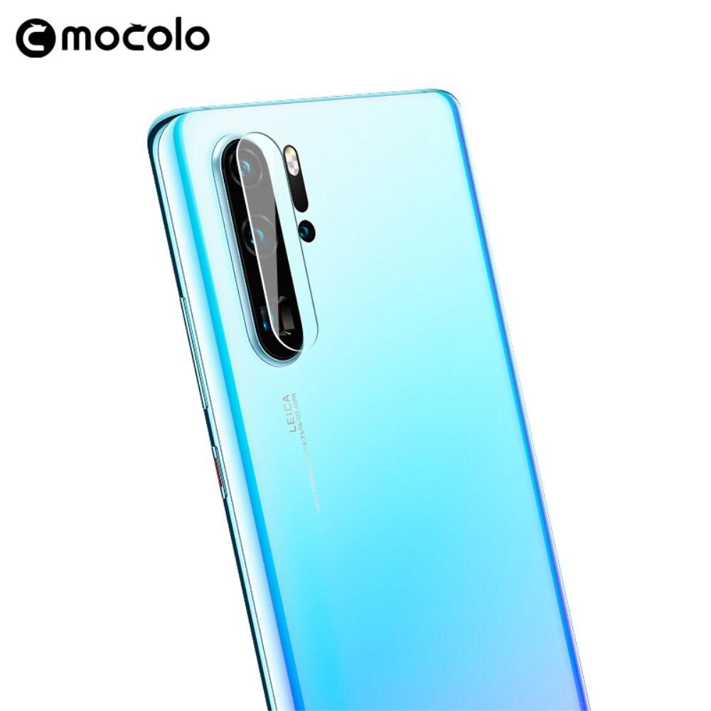 Protezione camera in vetro temperato 0.2mm Huawei P30 Pro