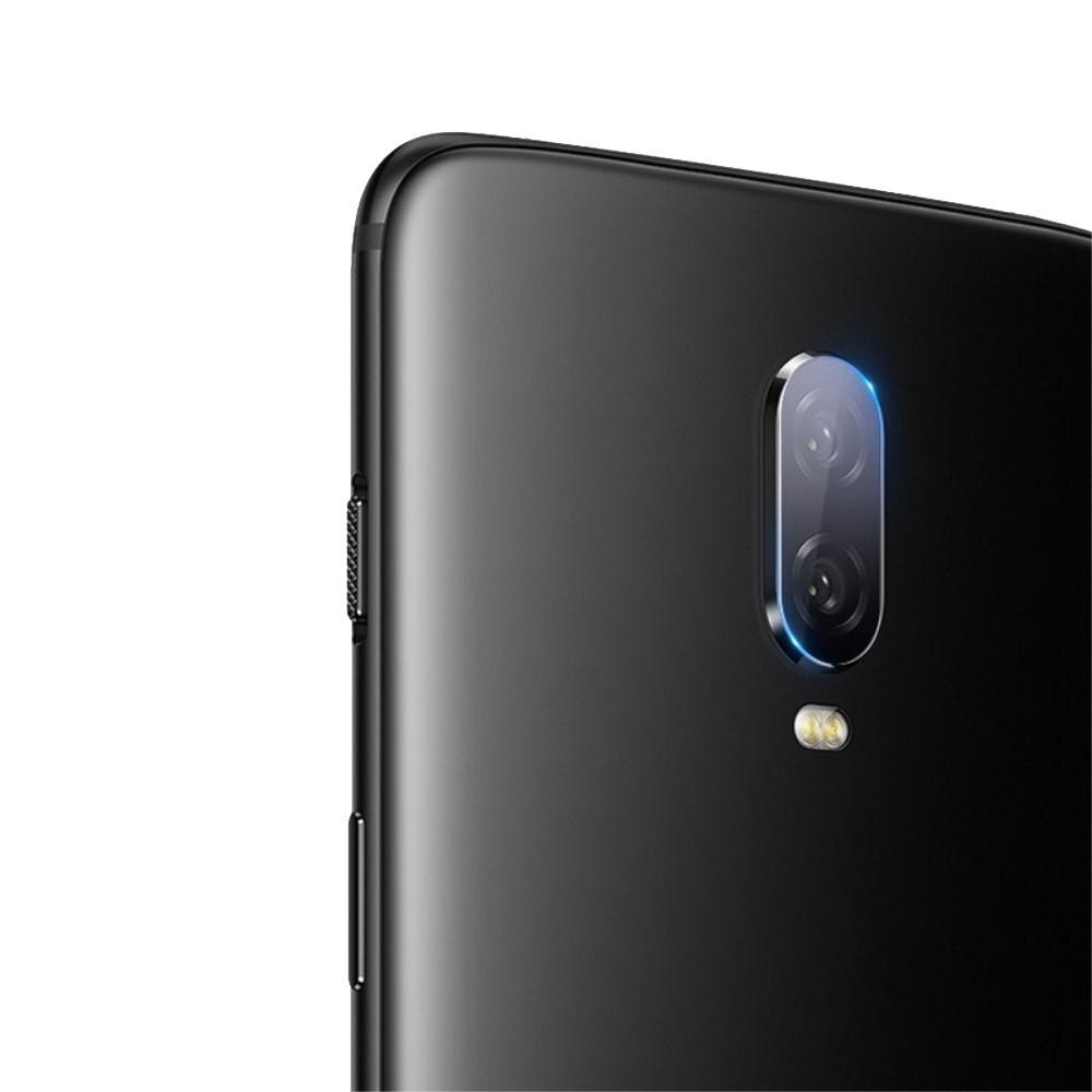 Protezione camera in vetro temperato 0.2mm OnePlus 6T