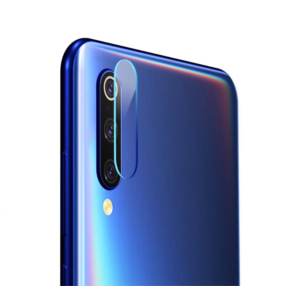 Protezione camera in vetro temperato 0.2mm Xiaomi Mi 9