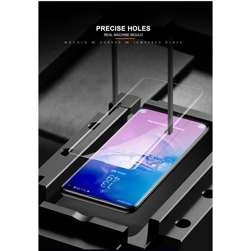 UV Tempered Glass Samsung Galaxy S10