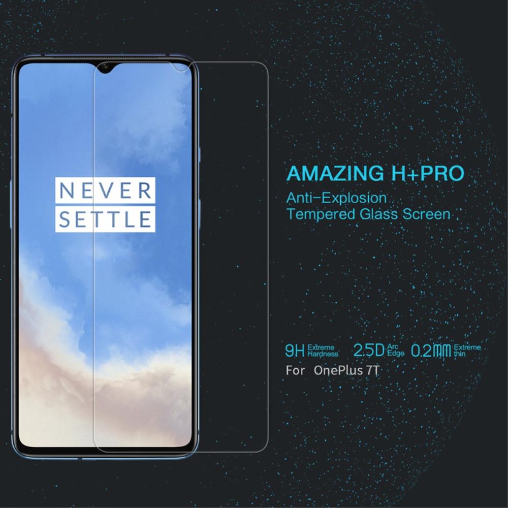 Amazing H+PRO Vetro Temperato OnePlus 7T