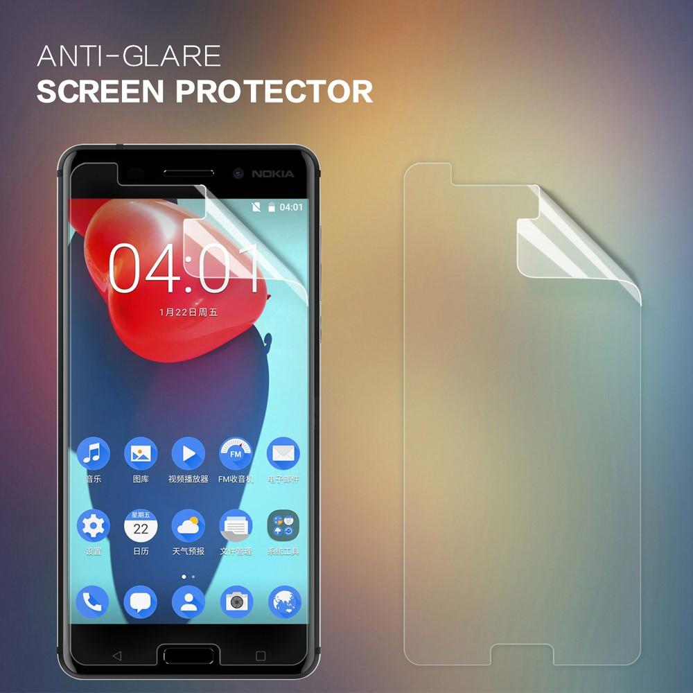 Proteggischermo Anti-Glare Nokia 6