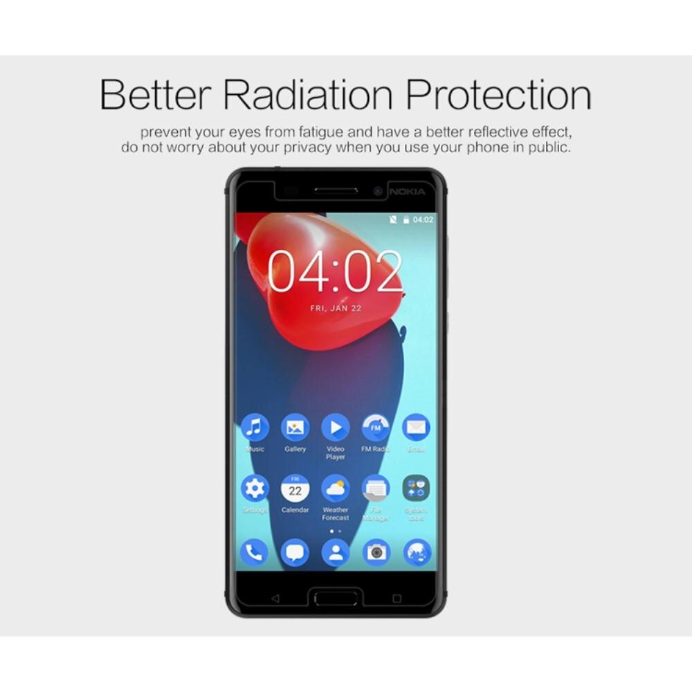 Proteggischermo Anti-Glare Nokia 6
