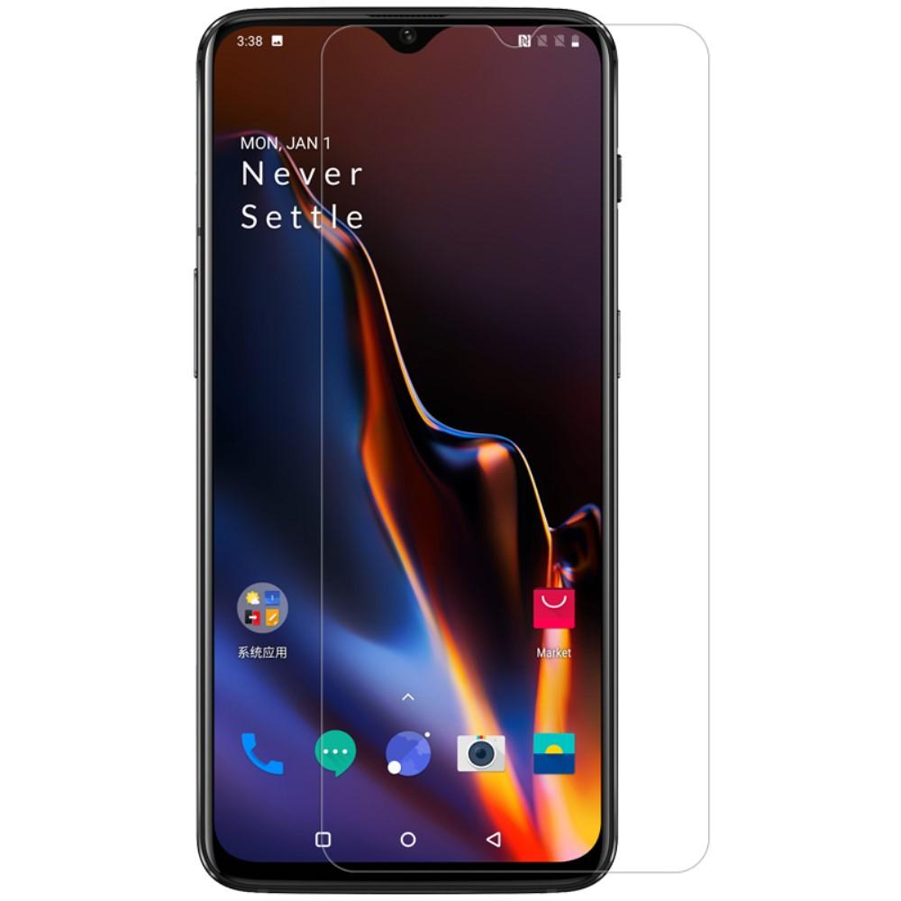 Crystal Clear Protezioni schermo OnePlus 6T