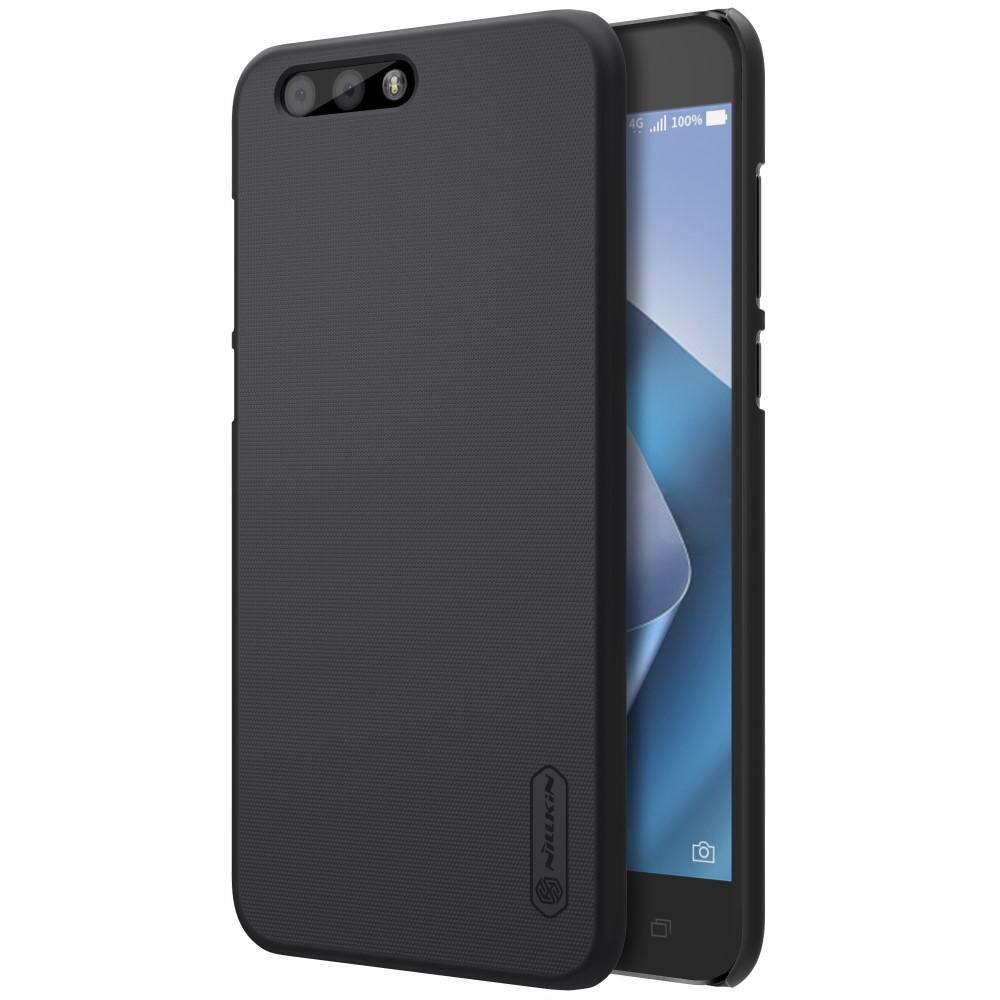 Super Frosted Shield Asus Zenfone 4 Nero