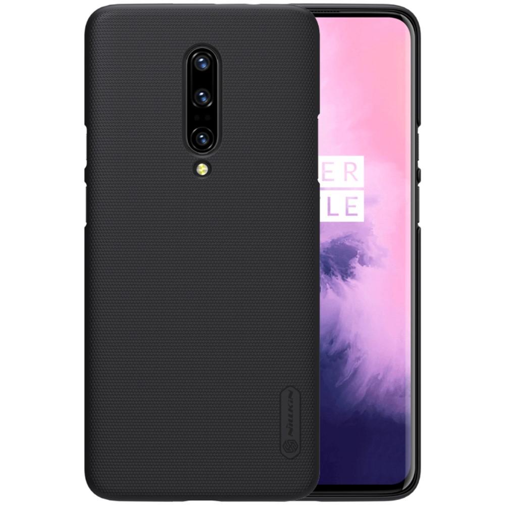 Super Frosted Shield OnePlus 7 Pro Nero