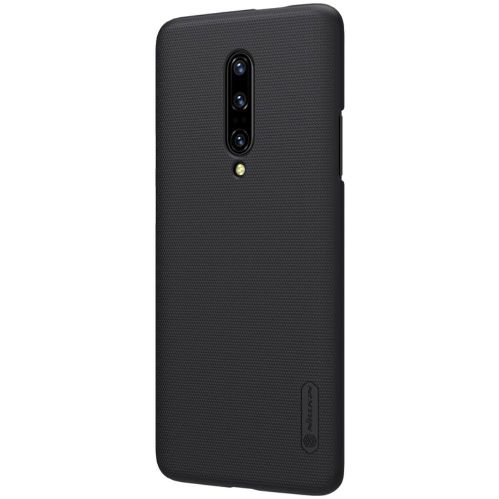 Super Frosted Shield OnePlus 7 Pro Nero