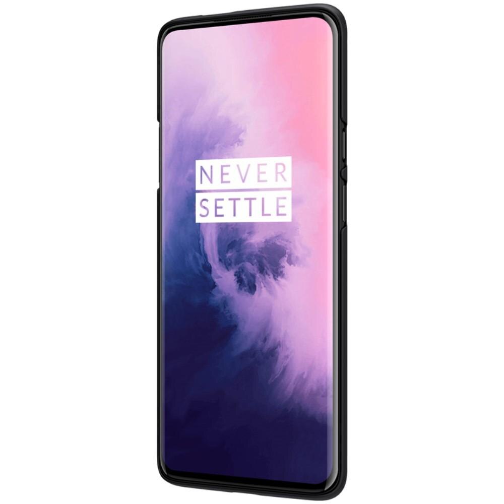 Super Frosted Shield OnePlus 7 Pro Nero