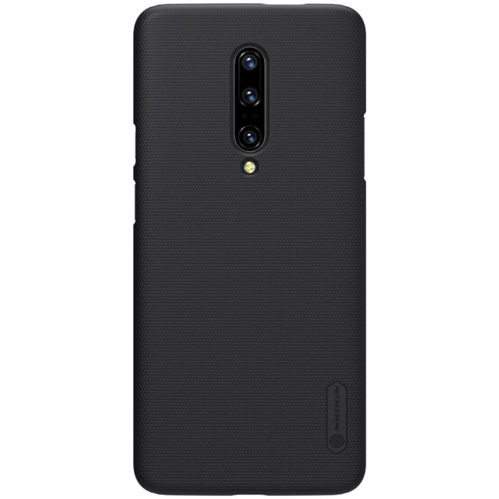 Super Frosted Shield OnePlus 7 Pro Nero