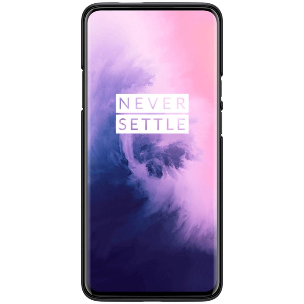 Super Frosted Shield OnePlus 7 Pro Nero