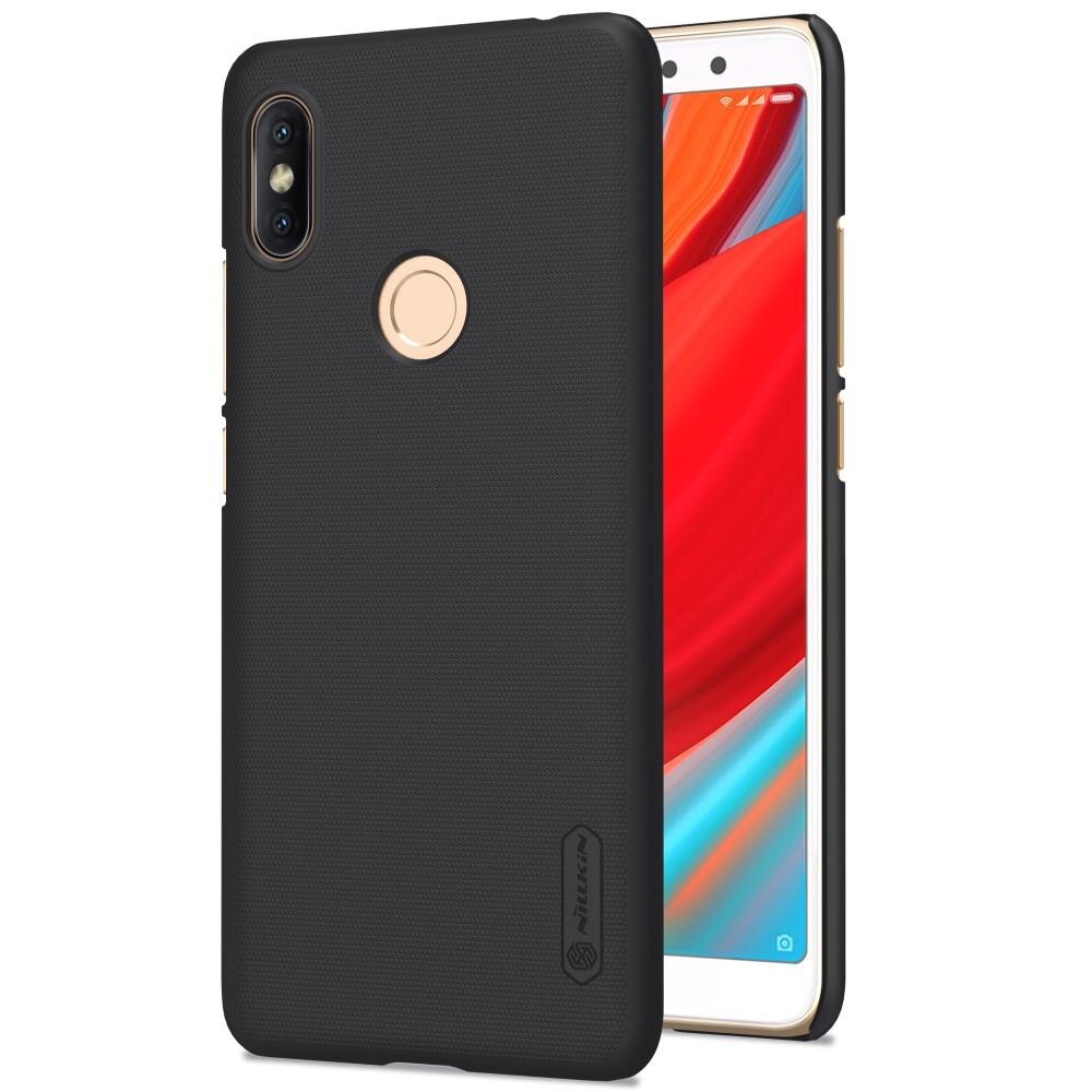 Super Frosted Shield Xiaomi Redmi S2 Nero