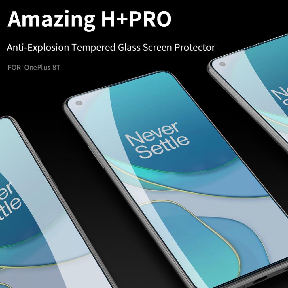 Amazing H+PRO Vetro Temperato OnePlus 8T