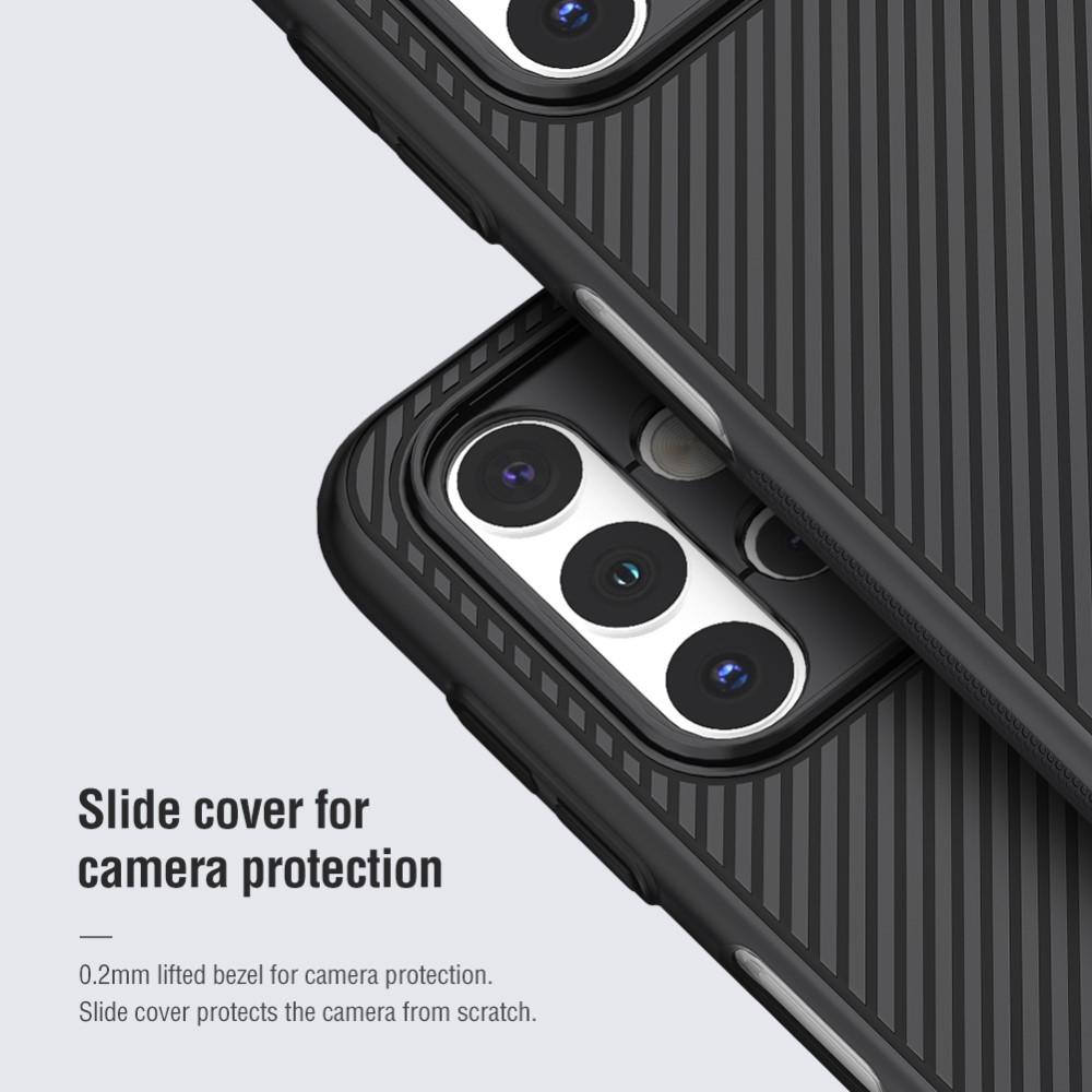 Cover CamShield Samsung Galaxy A32 5G Nero