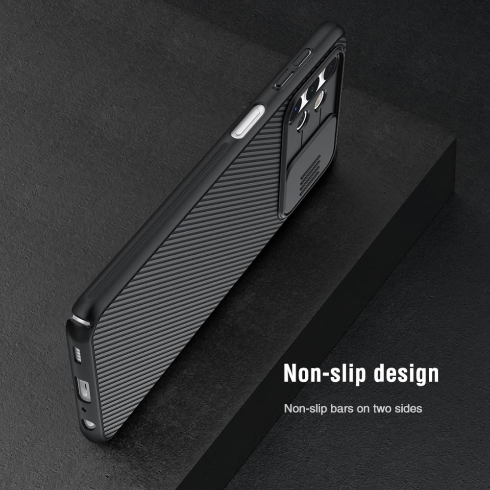 Cover CamShield Samsung Galaxy A32 5G Nero