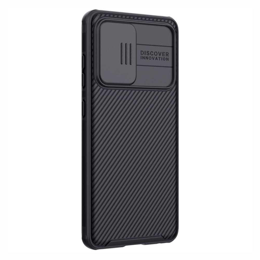 Cover CamShield Samsung Galaxy A52 5G Nero