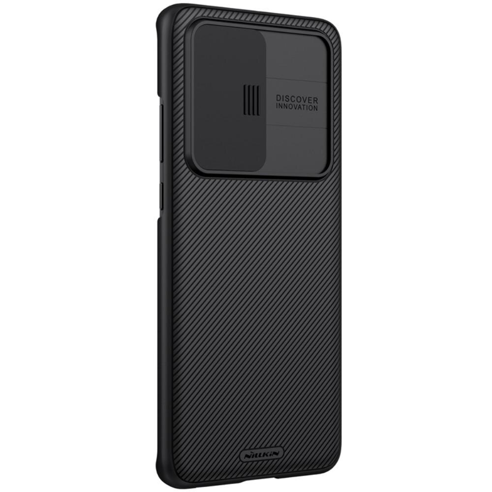 Cover CamShield Huawei P40 Pro Nero