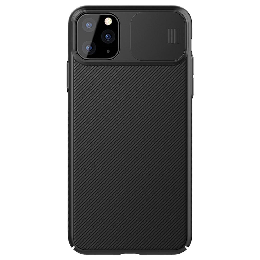 Cover CamShield iPhone 11 Pro Max Nero