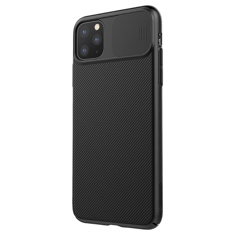 Cover CamShield iPhone 11 Pro Max Nero