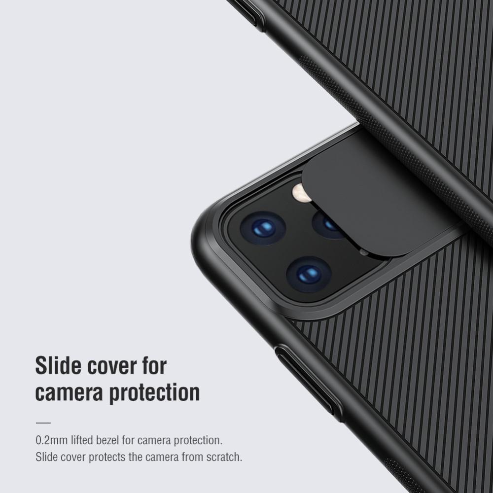 Cover CamShield iPhone 11 Pro Max Nero