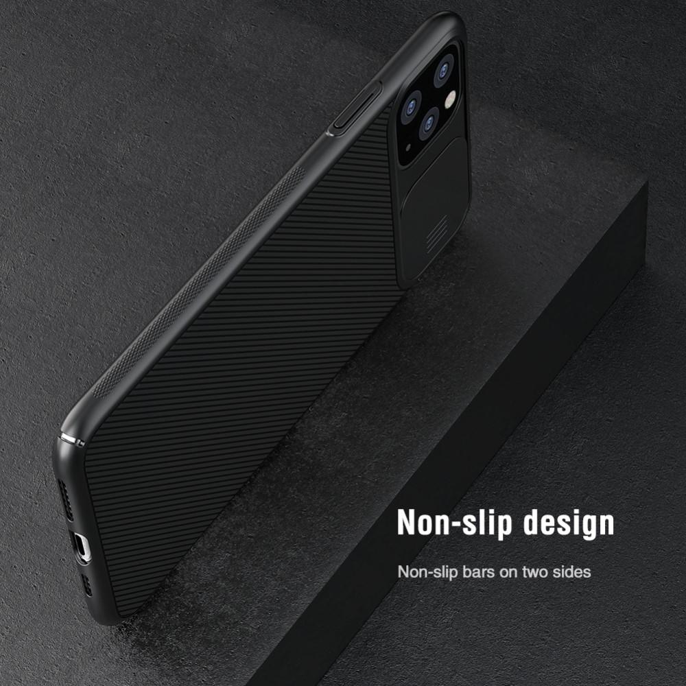 Cover CamShield iPhone 11 Pro Max Nero