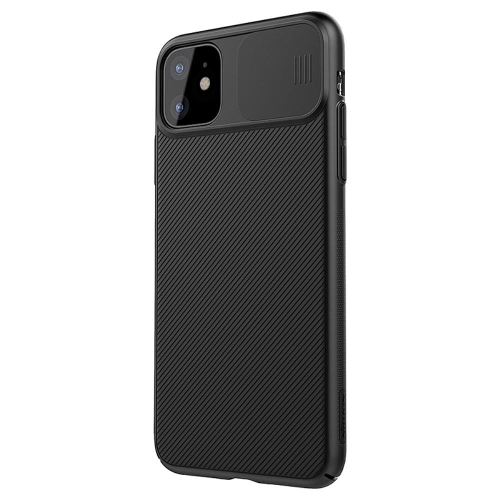Cover CamShield iPhone 11 Nero