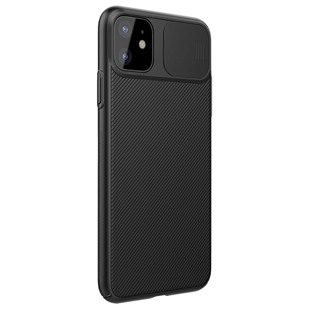 Cover CamShield iPhone 11 Nero