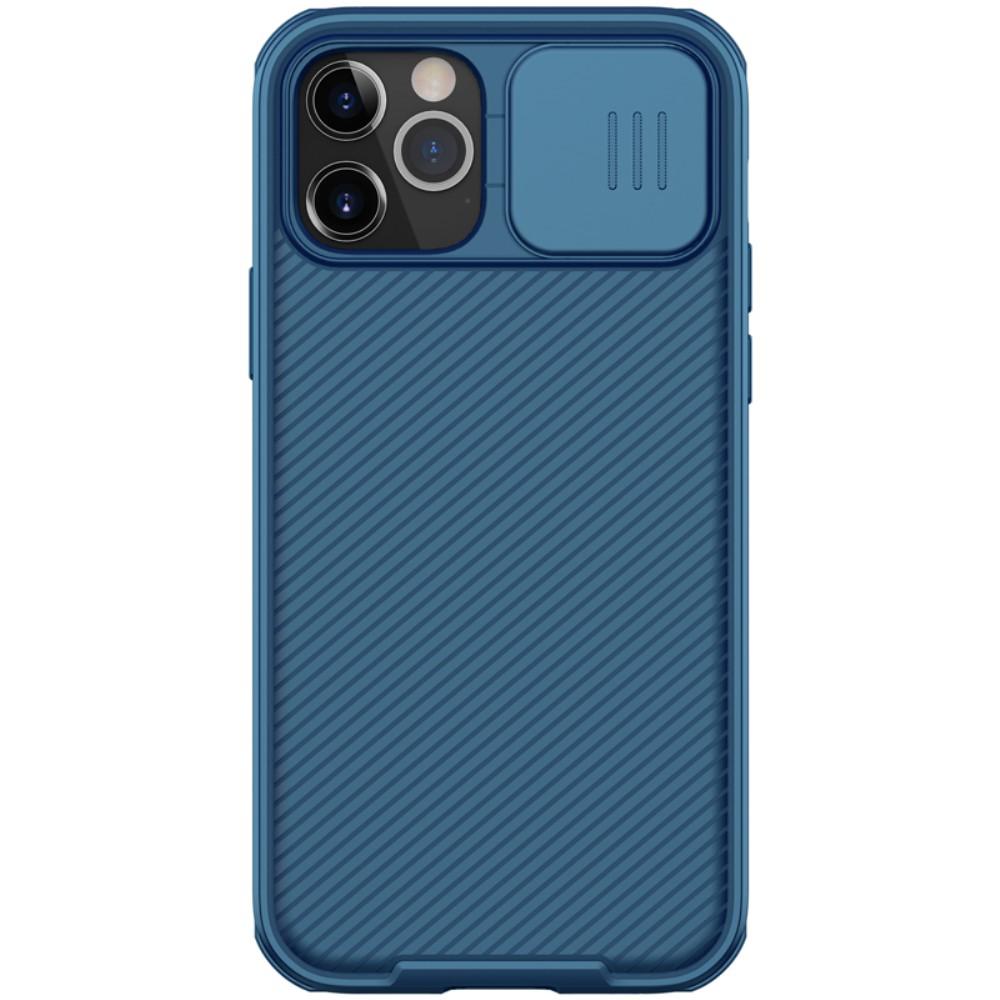 Cover CamShield iPhone 12/12 Pro Blu