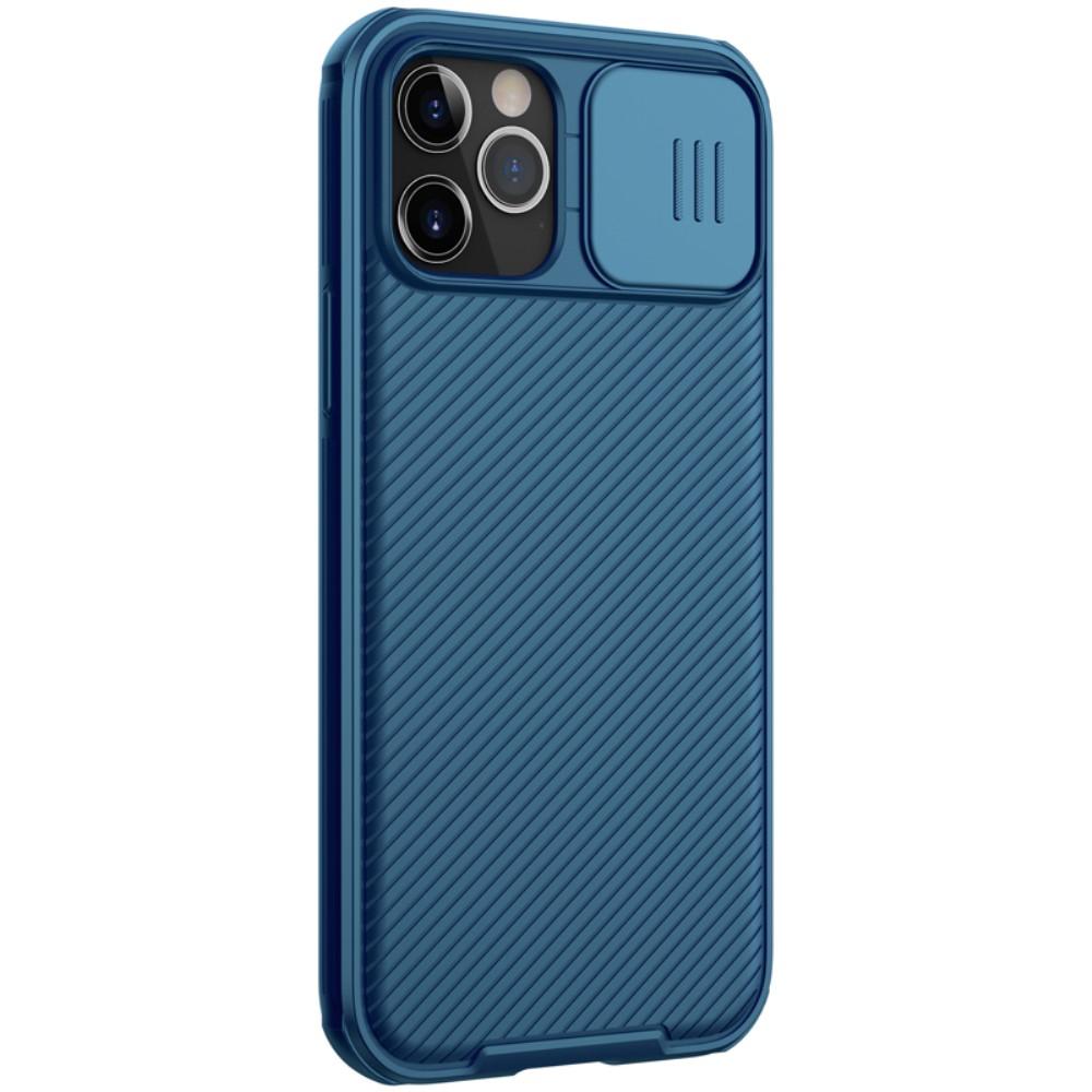 Cover CamShield iPhone 12/12 Pro Blu