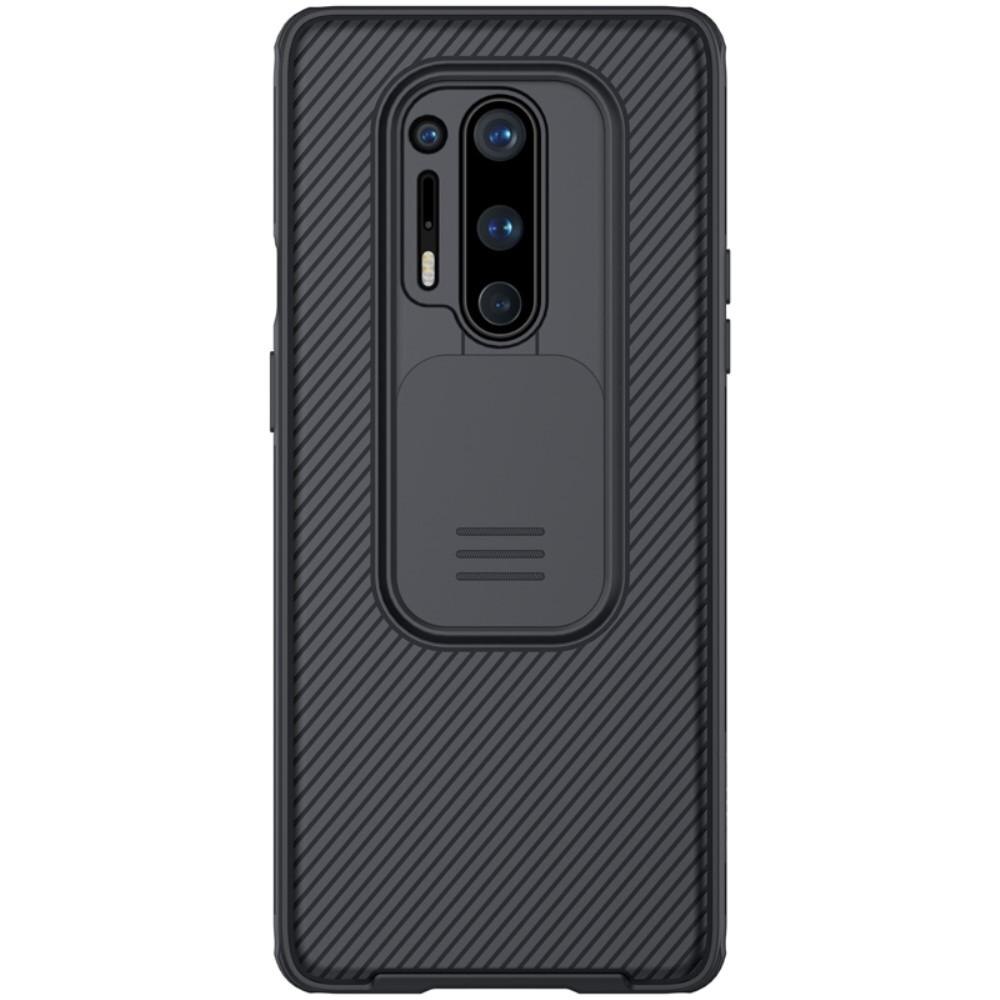 Cover CamShield OnePlus 8 Pro Nero