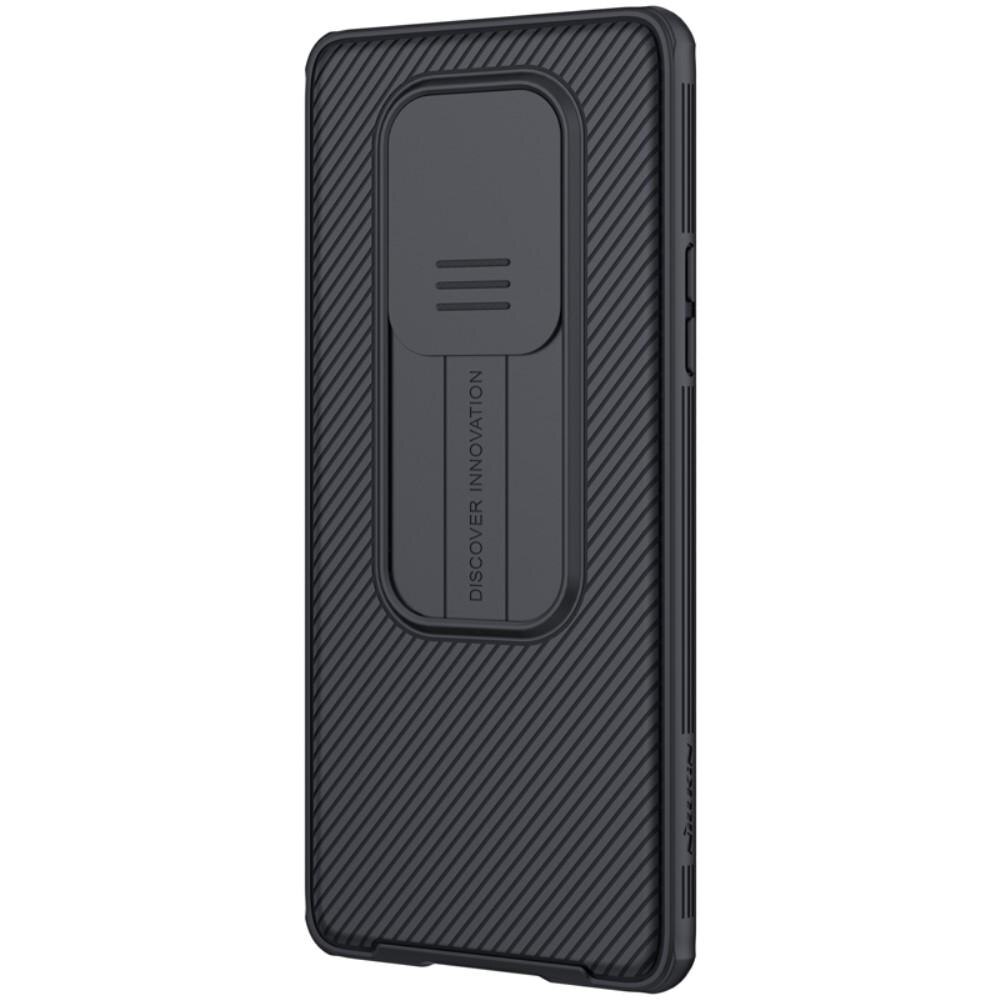 Cover CamShield OnePlus 8 Pro Nero