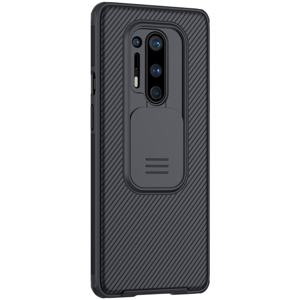 Cover CamShield  OnePlus 8 Pro Nero