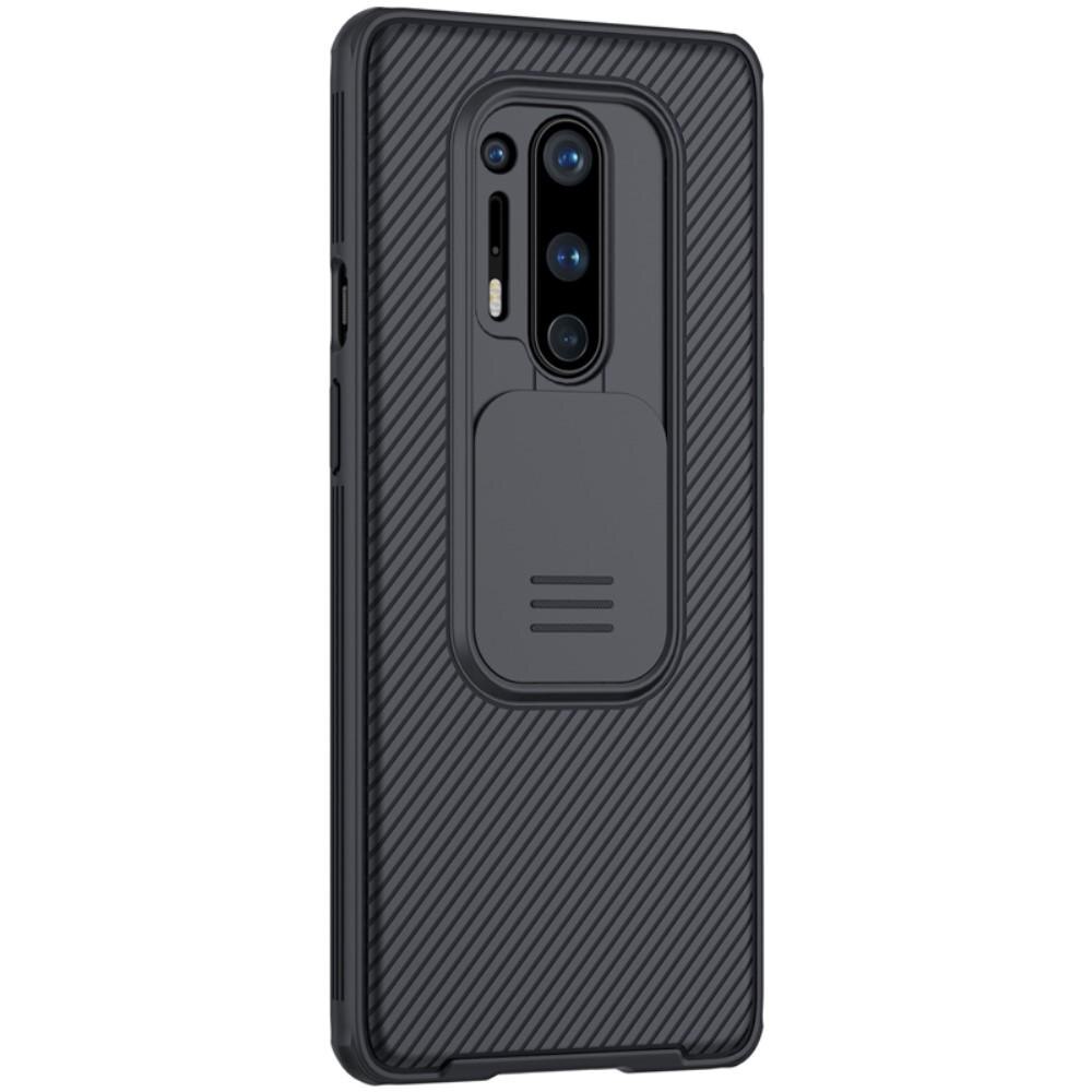 Cover CamShield OnePlus 8 Pro Nero