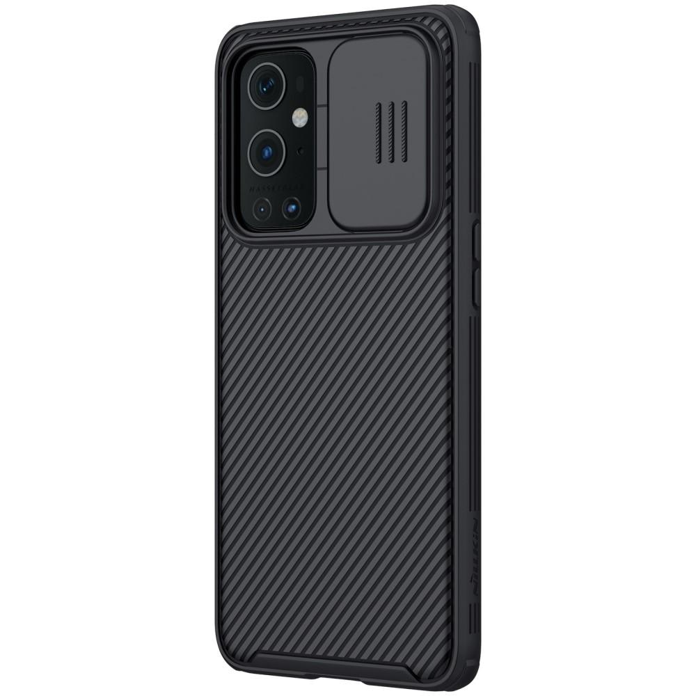 Cover CamShield OnePlus 9 Pro Nero