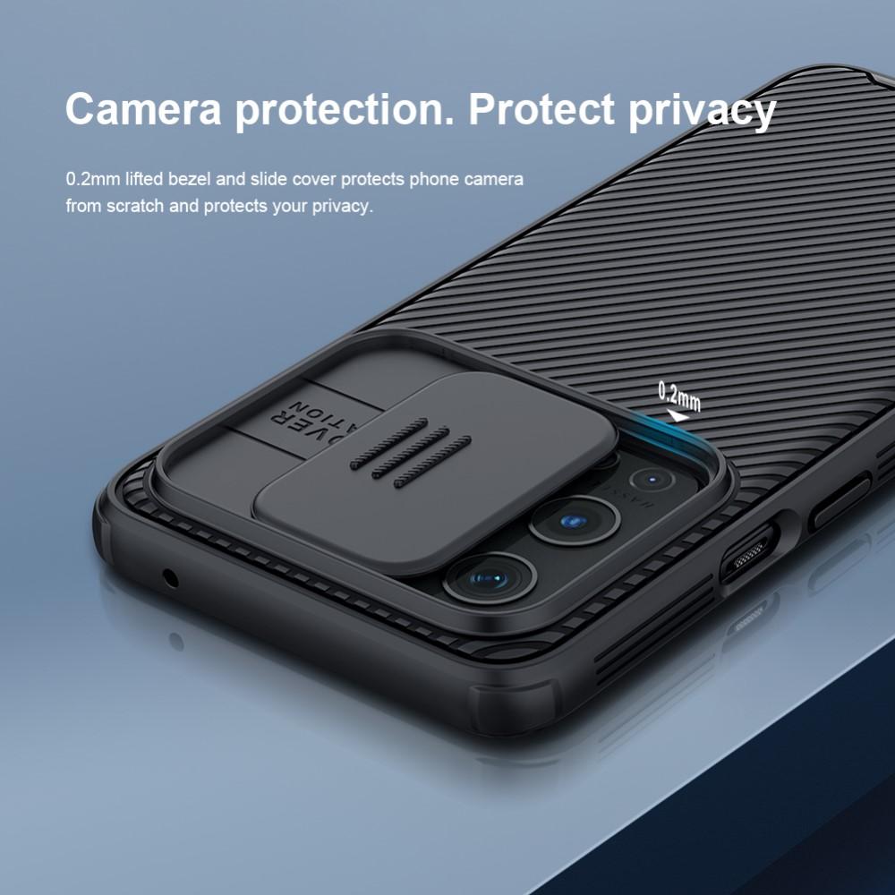 Cover CamShield OnePlus 9 Pro Nero