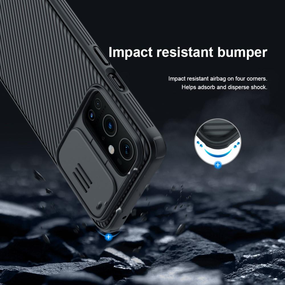 Cover CamShield OnePlus 9 Pro Nero