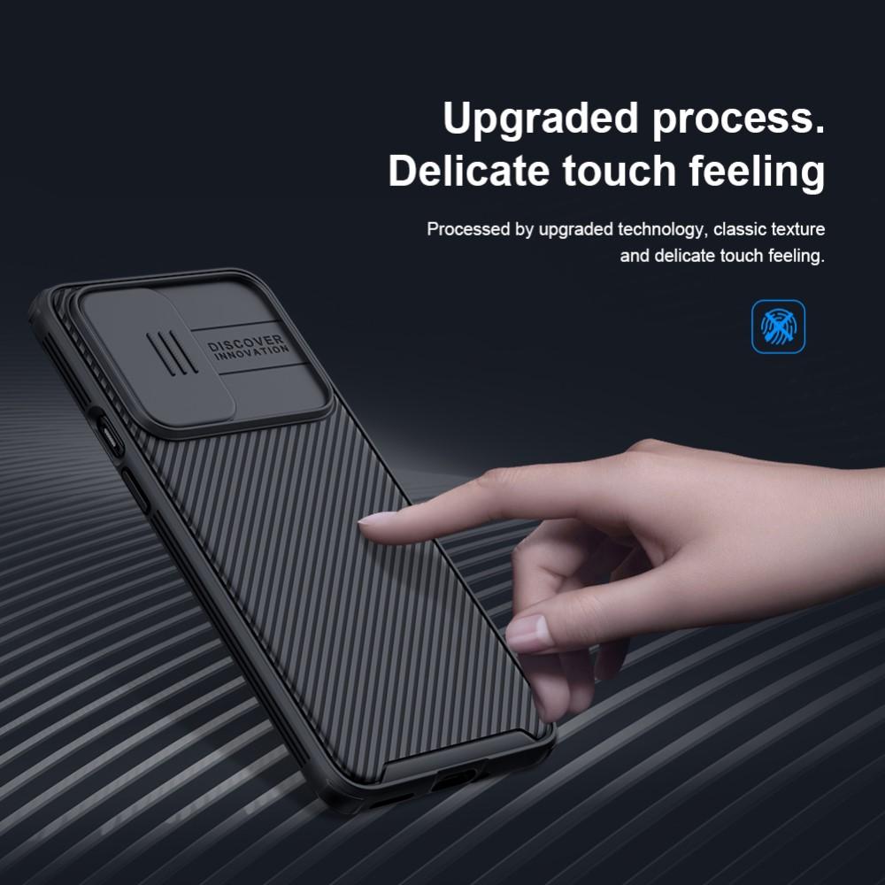 Cover CamShield OnePlus 9 Pro Nero