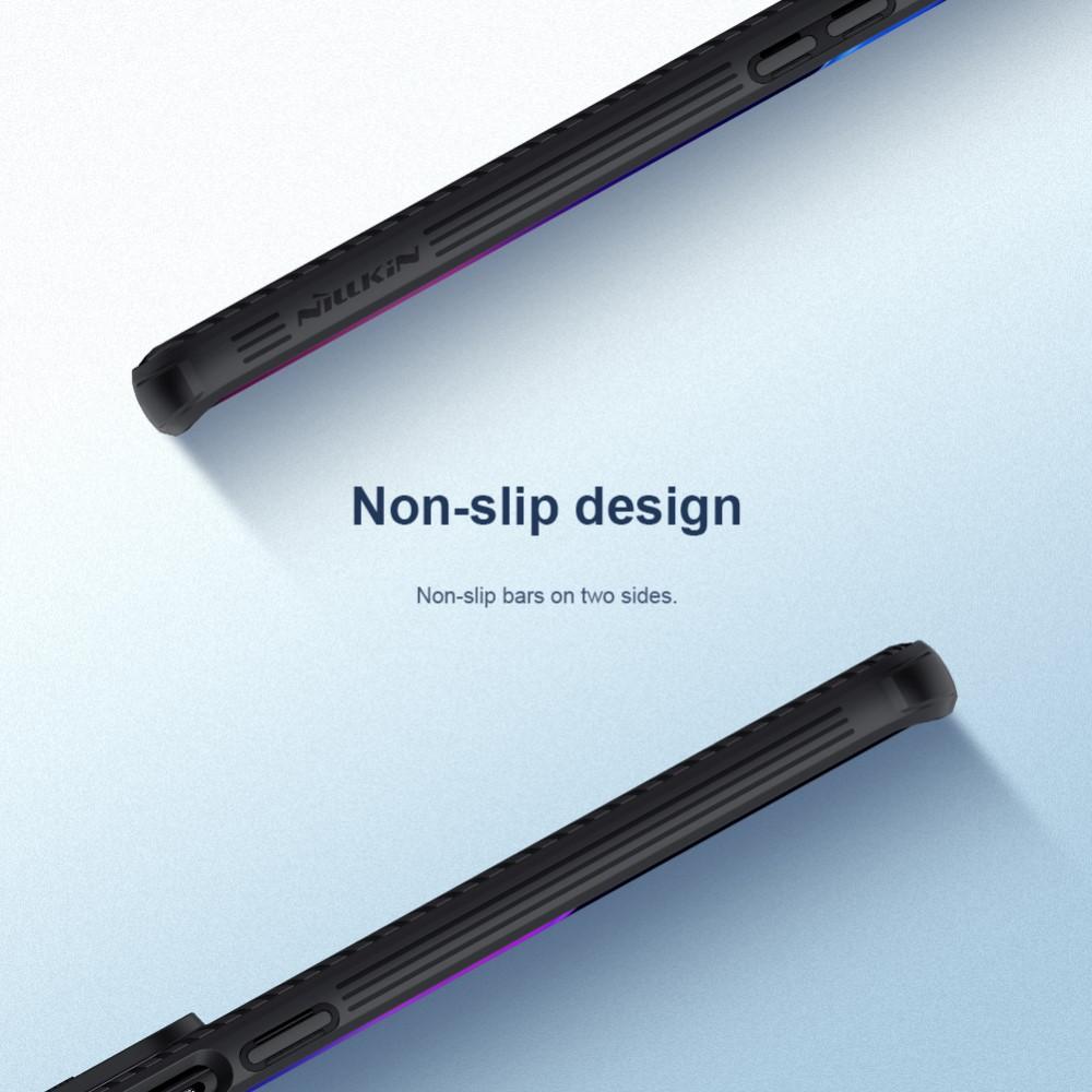 Cover CamShield OnePlus 9 Pro Nero