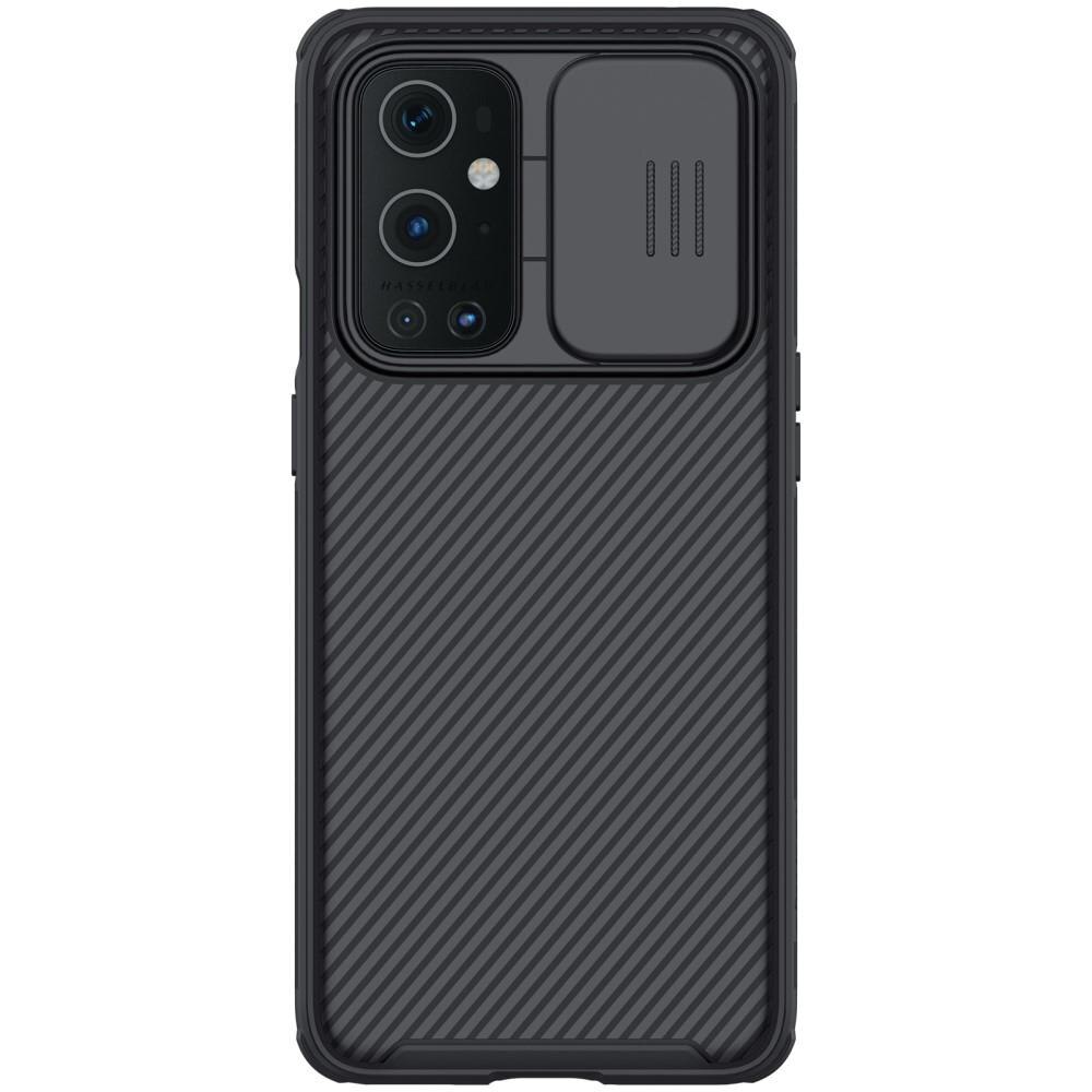 Cover CamShield OnePlus 9 Pro Nero