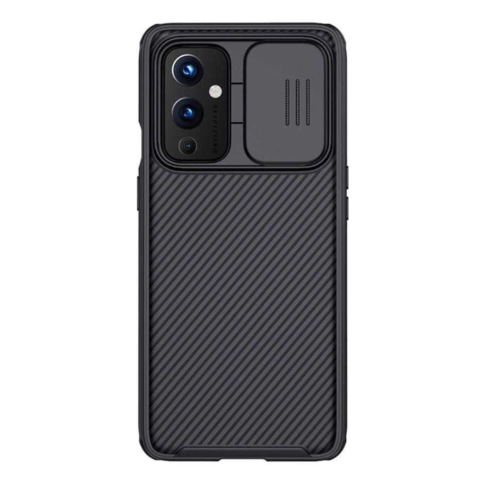 Cover CamShield  OnePlus 9 Nero