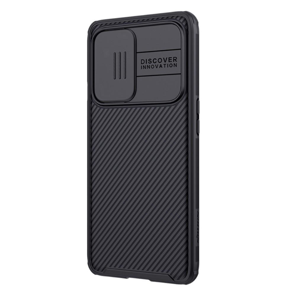 Cover CamShield OnePlus 9 Nero