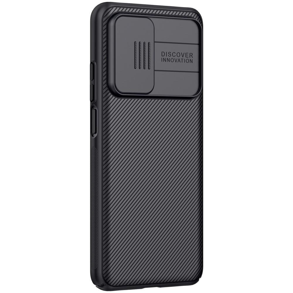 Cover CamShield Xiaomi Mi 10T/10T Pro Nero