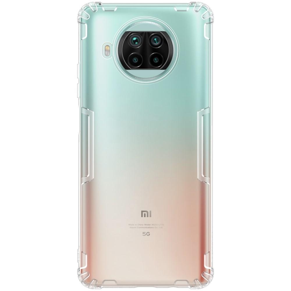 Cover Nature TPU Xiaomi Mi 10T Lite 5G Trasparente